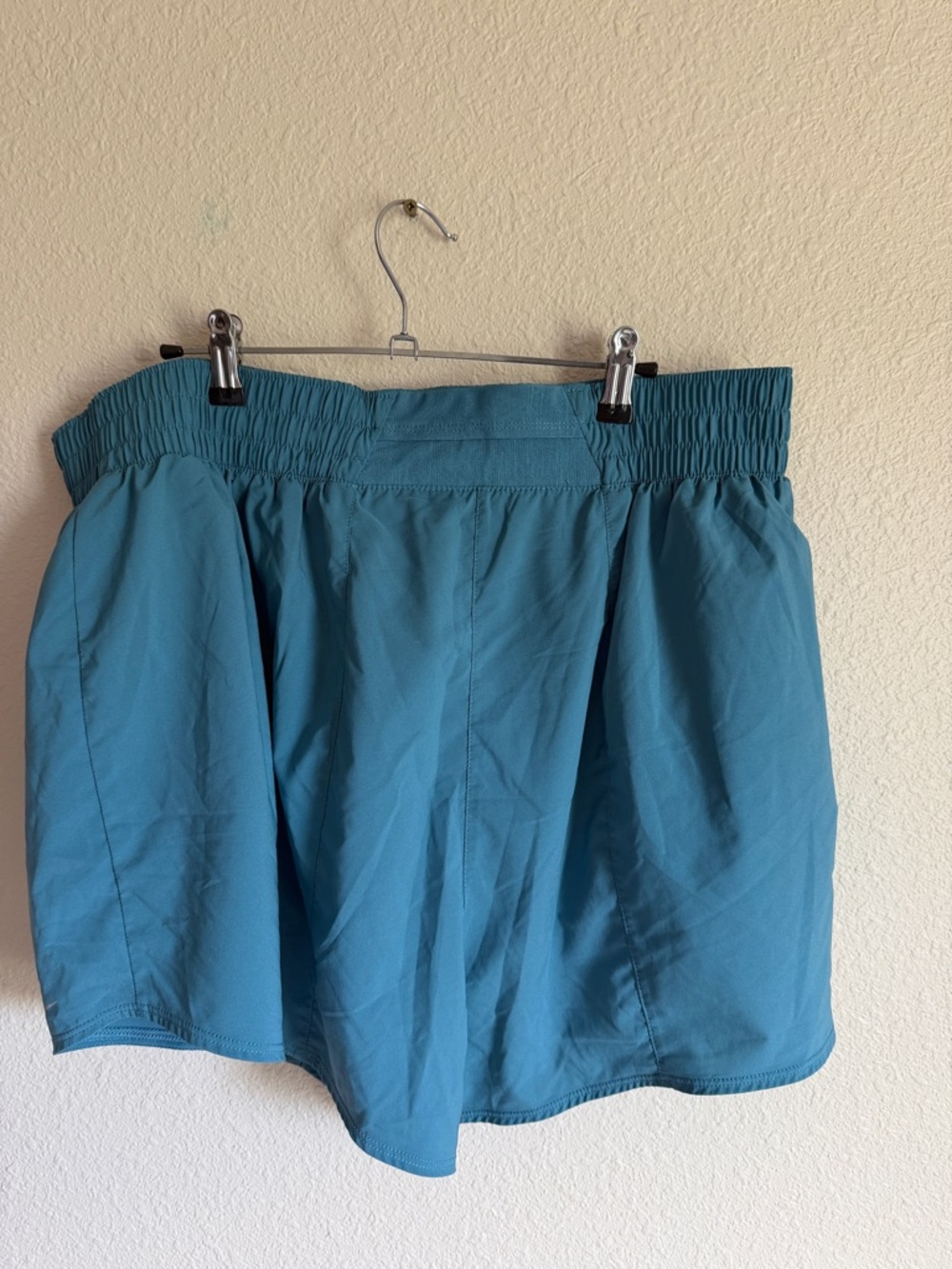 Bundle of Nike Teal Blue and pink Women's Athletic Shorts